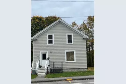 1032 Commercial Street, Rockport, ME 04856 - Photo 2