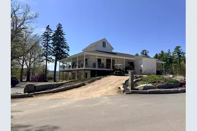Lot 4 Emery Road, Parsonsfield, ME 04047 - Photo 18