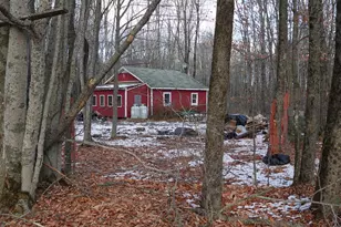 239 Osborne Road Rd, Farmington, ME 04938 - Photo 1