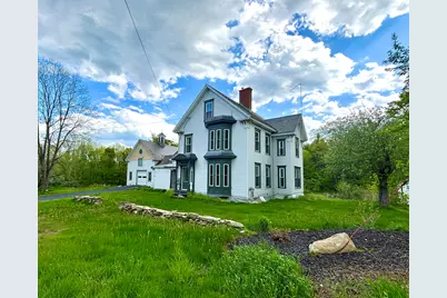 728 Sebec Village Road, Sebec, ME 04481 - Photo 4
