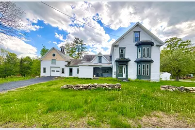 728 Sebec Village Road, Sebec, ME 04481 - Photo 2