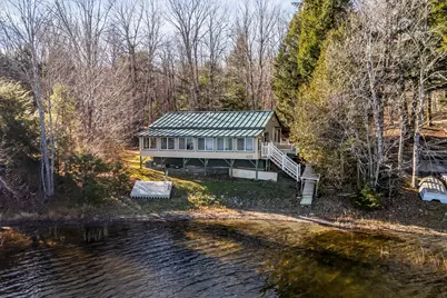 476 Springy Pond Road, Otis, ME 04605 - Photo 1