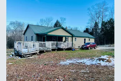 516 Greenwood Road, Norway, ME 04268 - Photo 2