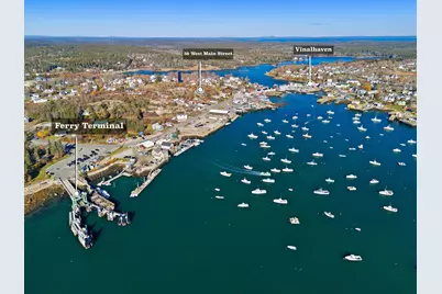 38 W. Main W Main Street, Vinalhaven, ME 04863 - Photo 8