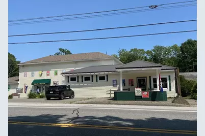 608 Atlantic Highway, Northport, ME 04849 - Photo 1