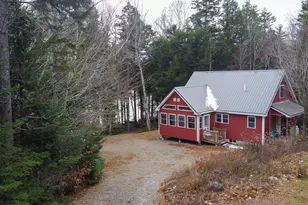 24 Deer Point Road W, Robbinston, ME 04671 - Photo 2