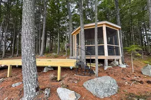 24 Deer Point Road W, Robbinston, ME 04671 - Photo 12