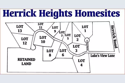 Lot #3 Blueberry Ridge Way, Brooksville, ME 04617 - Photo 4