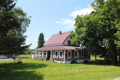385 Carson Road, Woodland, ME 04736 - Photo 1
