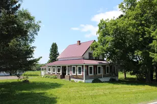 385 Carson Rd, Woodland, ME 04736 - Photo 1