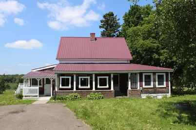 385 Carson Road, Woodland, ME 04736 - Photo 2