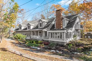 791 Lamoine Beach Rd, Lamoine, ME 04605 - Photo 1