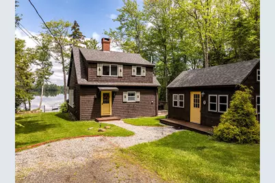 84 Annis Lane, Hope, ME 04847 - Photo 2