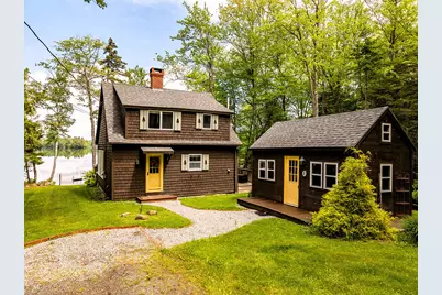 84 Annis Lane, Hope, ME 04847 - Photo 32