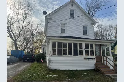 8 High Street, Waterville, ME 04901 - Photo 1