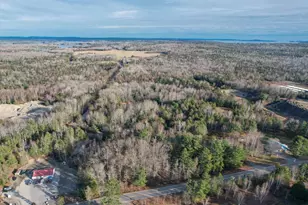 Map7 Lot7 Route 204, Lamoine, ME 04605 - Photo 1