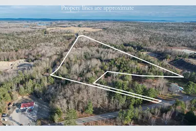 Map7 Lot7 Route 204, Lamoine, ME 04605 - Photo 2