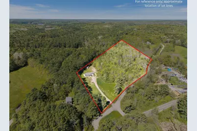8 Wawenock Road, Edgecomb, ME 04556 - Photo 8