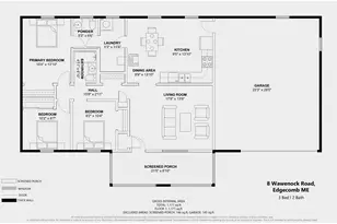8 Wawenock Rd, Edgecomb, ME 04556 - Photo 18