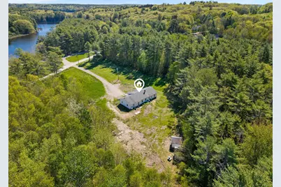 8 Wawenock Road, Edgecomb, ME 04556 - Photo 1