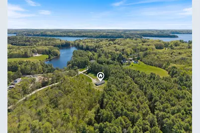 8 Wawenock Road, Edgecomb, ME 04556 - Photo 12