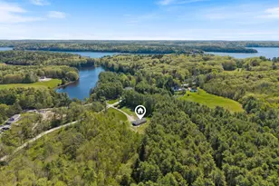 8 Wawenock Rd, Edgecomb, ME 04556 - Photo 12