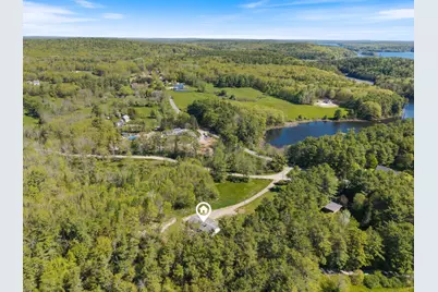 8 Wawenock Road, Edgecomb, ME 04556 - Photo 10