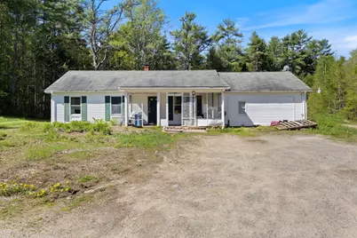8 Wawenock Road, Edgecomb, ME 04556 - Photo 2