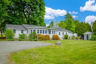 6 Gilpatrick Lane, Mount Desert, ME 04662 - Photo 2