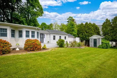 6 Gilpatrick Lane, Mount Desert, ME 04662 - Photo 4