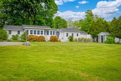 6 Gilpatrick Lane, Mount Desert, ME 04662 - Photo 44