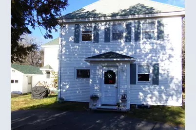 25 Belleview Avenue, Winter Harbor, ME 04693 - Photo 2