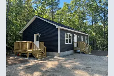 157 Quarry Road, Limerick, ME 04048 - Photo 1