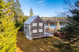 198 Destiny Bay Rd, Cutler, ME 04626 - Photo 2