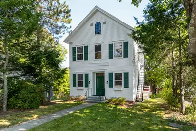 25 Oak Street, Boothbay Harbor, ME 04538 - Photo 2