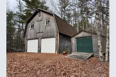 422 Bonney Brook Road, Grand Lake Stream Plantation, ME 04637 - Photo 10