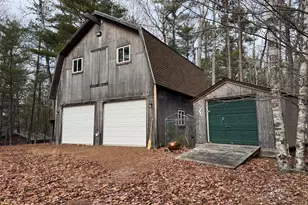 422 Bonney Brook Rd, Grand Lake Stream Plantation, ME 04637 - Photo 10