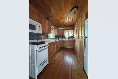 422 Bonney Brook Road, Grand Lake Stream Plantation, ME 04637 - Photo 32