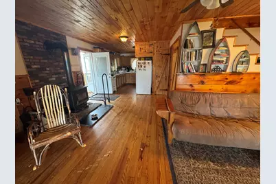 422 Bonney Brook Road, Grand Lake Stream Plantation, ME 04637 - Photo 24