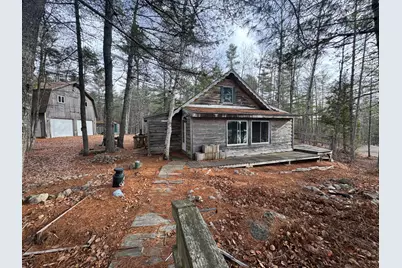 422 Bonney Brook Road, Grand Lake Stream Plantation, ME 04637 - Photo 22