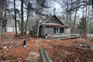 422 Bonney Brook Rd, Grand Lake Stream Plantation, ME 04637 - Photo 22