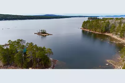422 Bonney Brook Road, Grand Lake Stream Plantation, ME 04637 - Photo 2