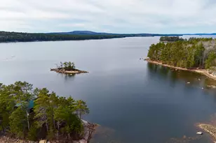 422 Bonney Brook Rd, Grand Lake Stream Plantation, ME 04637 - Photo 2