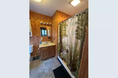 422 Bonney Brook Road, Grand Lake Stream Plantation, ME 04637 - Photo 34