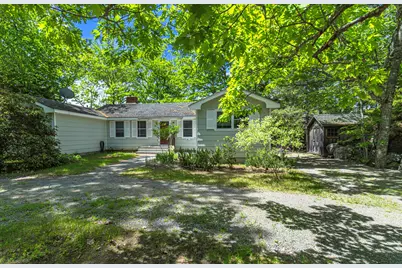 48 Douglass Loop, Blue Hill, ME 04614 - Photo 1