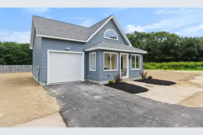 16 Thistle Drive #C, Gorham, ME 04038 - Photo 2