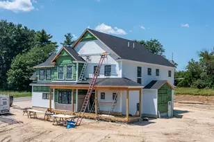 Lot 1 Acadia Dr, Falmouth, ME 04105 - Photo 2