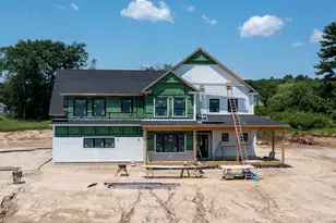 Lot 1 Acadia Dr, Falmouth, ME 04105 - Photo 1