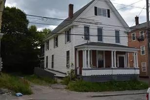 15 Howe St, Lewiston, ME 04240 - Photo 2