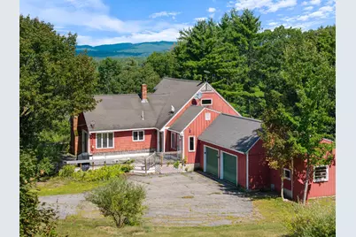 196 Chase Road, Parsonsfield, ME 04047 - Photo 1